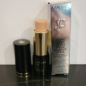 Lancome Teint Idole Ultra Wear Stick Shade 320 BISQUE (W) 9.5g/ .33oz